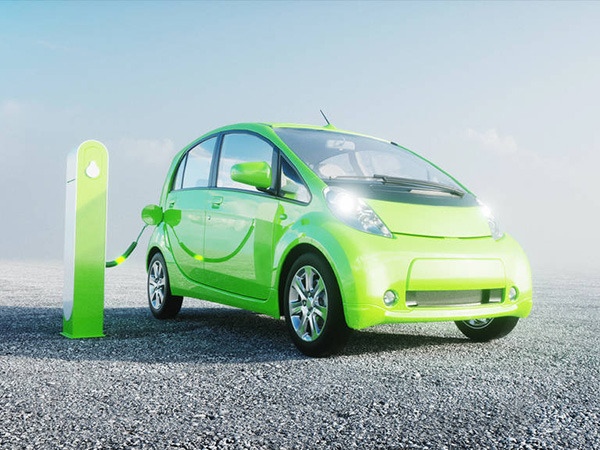 新能源汽车行业