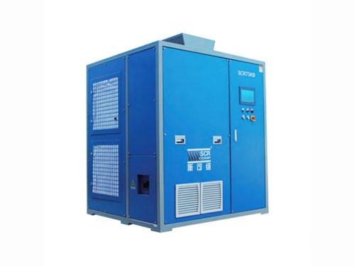 空压机高温原因及基本保护方法