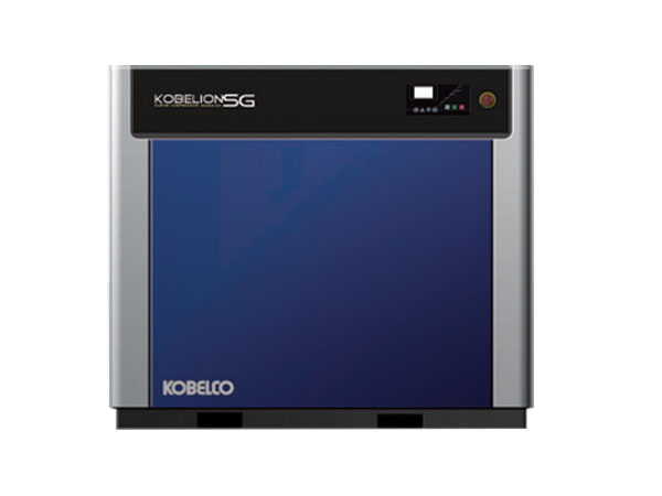 SG微油式螺杆空气压缩机