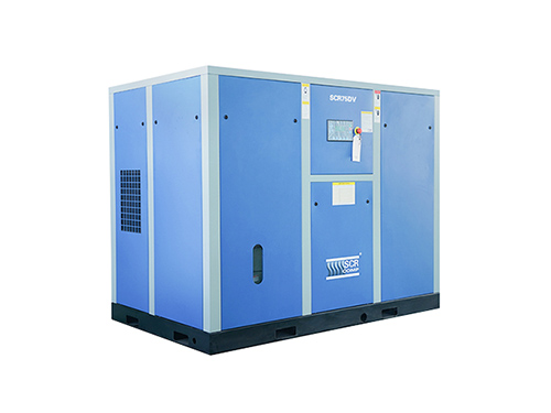 DV直联双螺杆空气压缩机