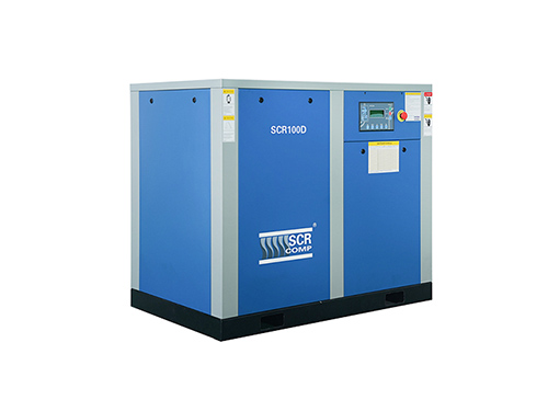 D系列直联双螺杆空气压缩机