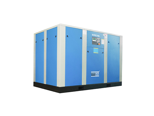 Ⅱ Ⅰ系列直联大型双螺杆空气压缩机