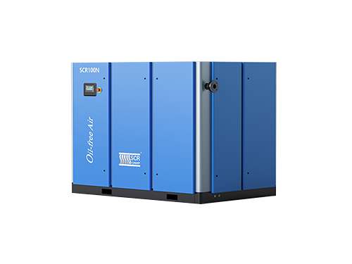 N系列氮气压缩机