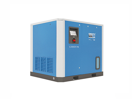 VSPM永磁变频螺杆式真空泵